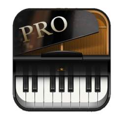 Piano Keyboard 1.0