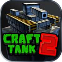 Craft Tank 2