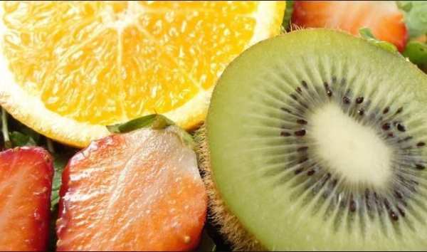 A KIWI FRUIT TO CURE COLD скриншот 2