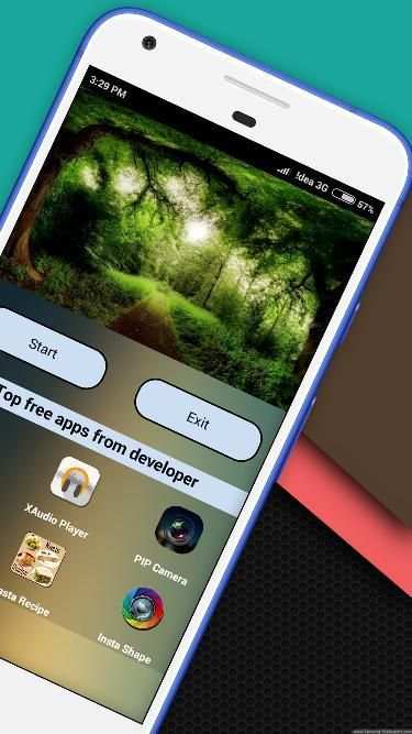 Photo Plus screenshot 3