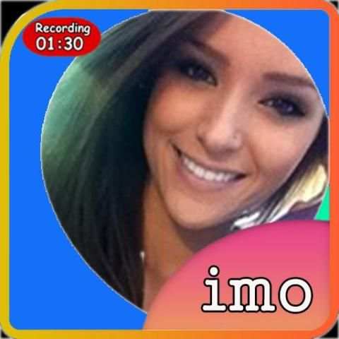 Free imo video call Recorder स्क्रीनशॉट 1