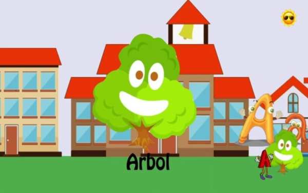 Marcha de las Vocales Infantil screenshot 2