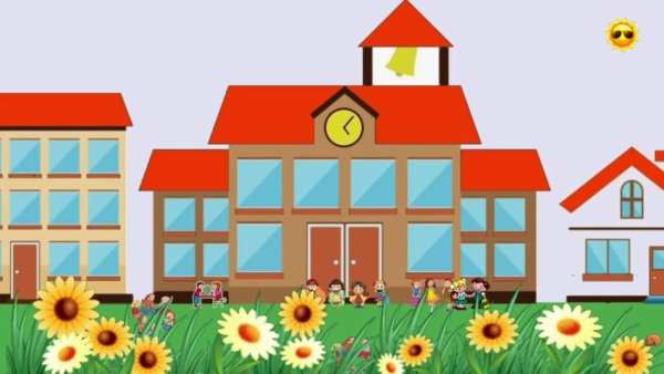 Marcha de las Vocales Infantil screenshot 5