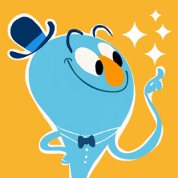 Magicflix for Kurio आइकन