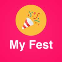 My Fest !