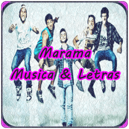 Marama Musica आइकन