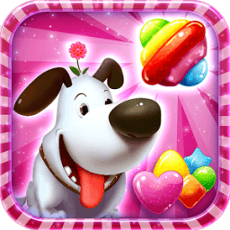 Candy Smash Fever आइकन