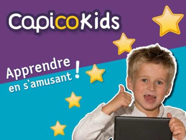 CapicoApp CM1 vers CM2 screenshot 6