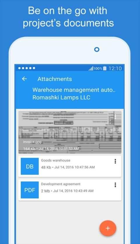 Trice - work time tracker free screenshot 9