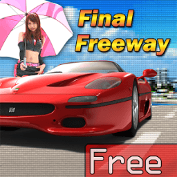 ikon Final Freeway (Ad Edition)