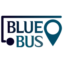 ikon Blue Bus Drivers