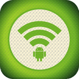 Wifi HotSpot for Android иконка