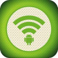 Wifi HotSpot for Android