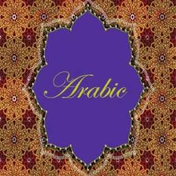 Learn Arabic - Alphabet & more