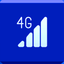 3G 4G Speed Booster Prank иконка