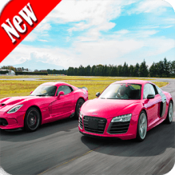 Racing Super Speed иконка