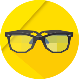 Eye Healthcare and Protection आइकन