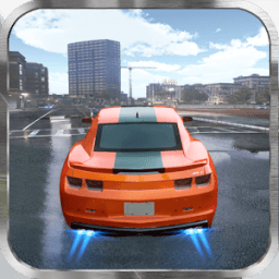 Traffic Tour icon