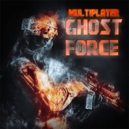 ikon Ghost Force Multiplayer