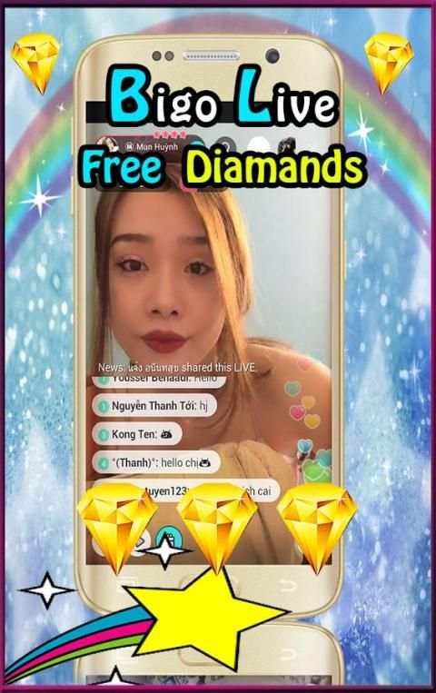 Hot video Bigo Live Tips screenshot 3
