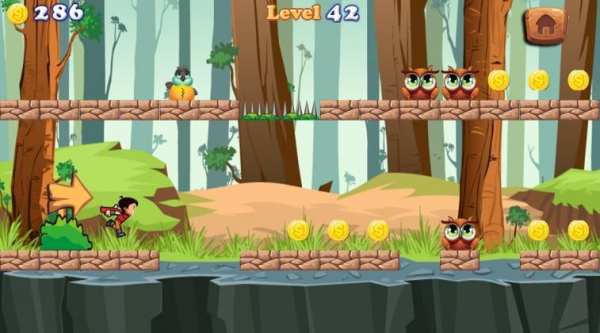 Super Bheem Adventure screenshot 1