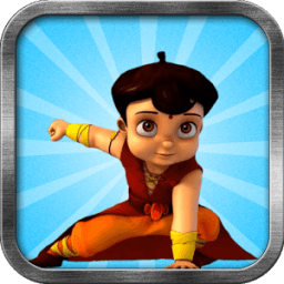 Super Bheem Adventure आइकन