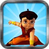 Super Bheem Adventure