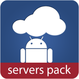 Servers Ultimate Pack F иконка
