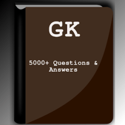 ikon 5000+ GK Questions &amp; Answers