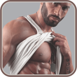 Lazar Leg Exercises иконка