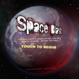 Space Blaster иконка