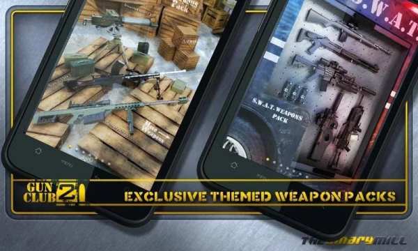 Gun Club 2 screenshot 7