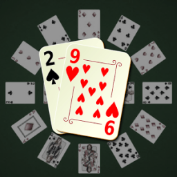 ২৯ কার্ড গেম - 29 Card Rules आइकन
