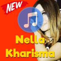 Lagu Nella Kharisma Terbaik on 9Apps