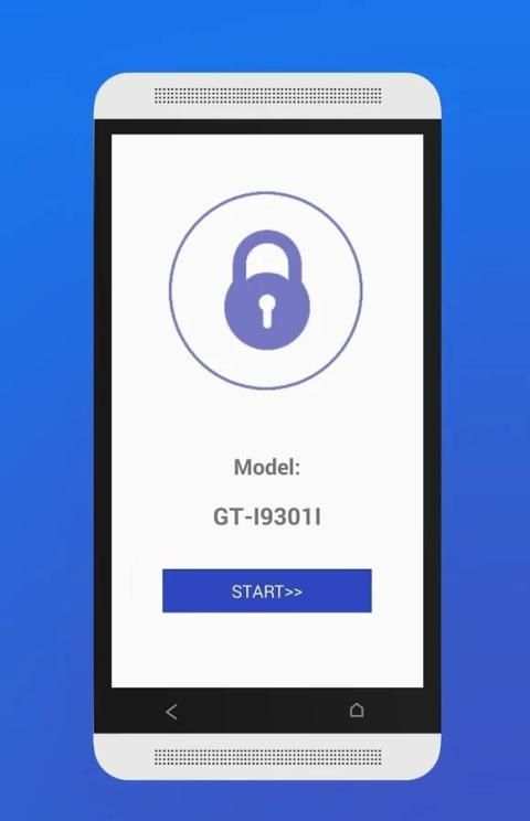 Kinguser скриншот 3