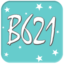 B621 Camera Pics Selfie Expert иконка