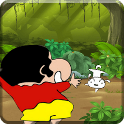 Shin Jungle Adventure 2017 иконка