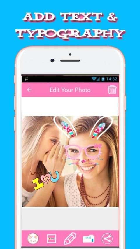 Cat Face - Selfie Camera 2 تصوير الشاشة
