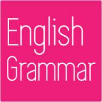 English Grammar on 9Apps