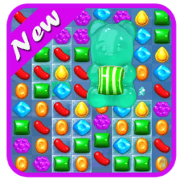 New:CANDY CRUSH SAGA Guide иконка