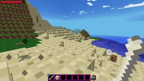 Master MiniCraft screenshot 2