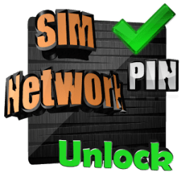 SIM Network Unlock Pin иконка