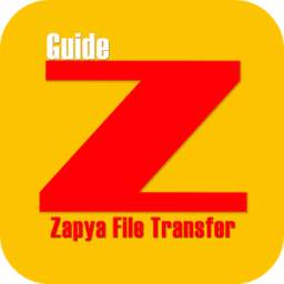 Guide Zapya File Transfer 3.2
