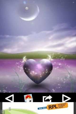 Love Wallpaper screenshot 13