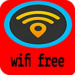 WiFi wpa free passwords иконка