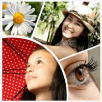 Photo Collage Frames Free on 9Apps