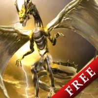 Dragon Thunder Free on 9Apps