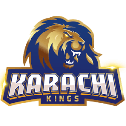 KARACHI KINGS иконка