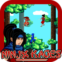 Ninja Kage * иконка