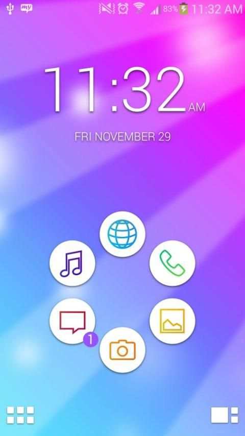 SL Colorful скриншот 2